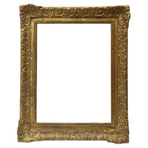 Louis XIV Style Frame — 35.8 X 27.8 Cm — Ref. 2548