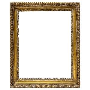 18th Century Italian Frame — 37 X 29.9 Cm — Ref. 2397