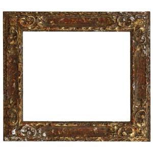 Renaissance Style Frame - 42.3 X 50.7 - Ref. 113