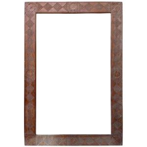 Orientalist Frame — 202.2 X 119.2 Cm — Ref. 2561