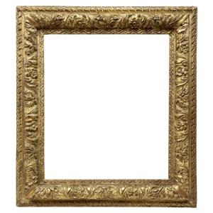 Louis XIII Period Frame — 62.5 X 54.6 Cm — Ref. 2562