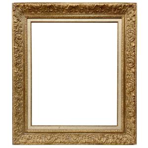 Louis XIV Style Frame — 74 X 61 Cm — Ref. 2568