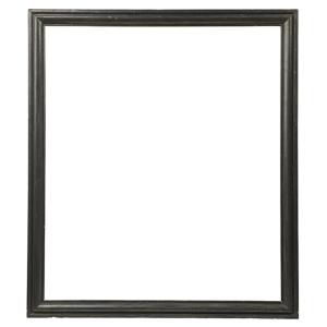 19th Century Molded Wooden Frame — 125 X 107.5 Cm — Ref. 3040