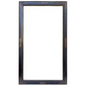 Cadre Italien Dit 'à Cassetta' XVIIe — 214 X 110 Cm — Ref. 3042