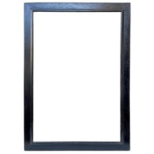 Spanish Renaissance Frame — 158.3 X 104.3 Cm — Ref. 3043