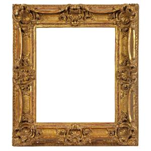 Louis XV Style Frame — 57.3 X 48.3 Cm — Ref. 3046