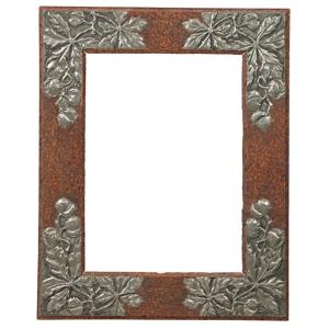 Art Deco Frame — 46.2 X 33.6 Cm — Ref. 3054