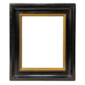 19th Century Italian Frame — 27.8 X 22.7 Cm — Ref. Pc0039m1