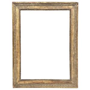 Louis XVI Period Frame — 55.3 X 40.4 Cm — Ref. 3082