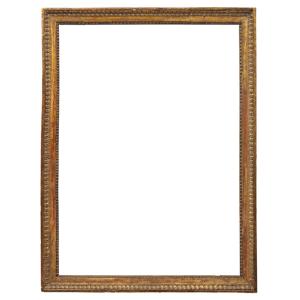 Louis XVI Period Frame — 81 X 59 Cm — Ref. 3094