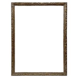 Louis XIV Style Frame — 73.7 X 54.3 Cm — Ref. Pc0059m1