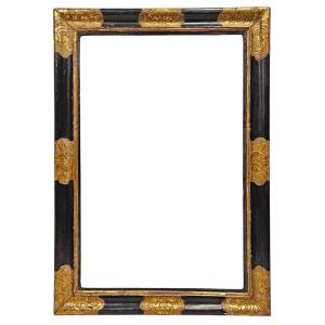 19th Century Italian Frame — 67.5 X 43.4 Cm — Ref. Pc0038m1