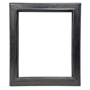 17th Century Italian Reverse Profile Frame — 60.5 X 50.3 Cm — Ref. 3115