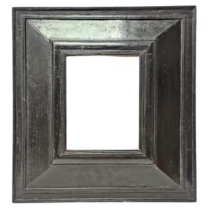 17th Century Flemish Frame — 26.4 X 20.8 Cm — Ref. Pc0335m2