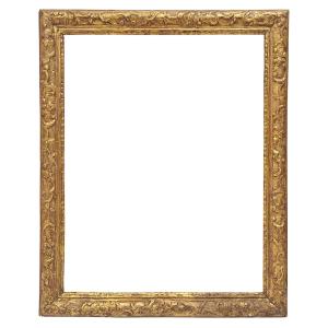 Louis XIV Frame — 46.1 X 37 Cm — Ref. 3118