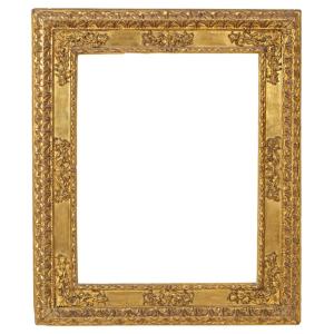 16th Century Mannerist 'cassetta' Frame — 82.5 X 104.5 Cm — Ref. 3126