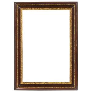 Salvatore Rosa 17th Century Frame — 118 X 77 Cm — Ref. 3127