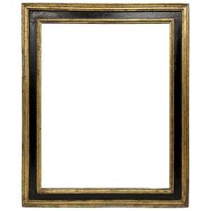 17th Century 'cassetta' Frame — 92.5 X 71.6 Cm — Ref. 3137