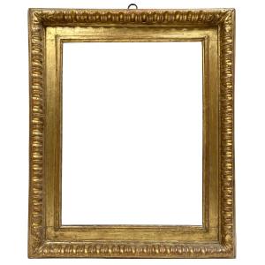 17th Century Tuscan Frame — 57.7 X 43.5 Cm — Ref. 3143