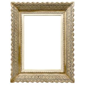 Frame E. Mouth — 55.2 X 38.2 Cm — Ref. 2583