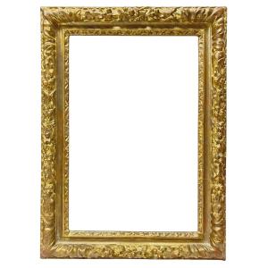 Louis XIII Style Frame — 41.2 X 28 Cm — Ref. 2584