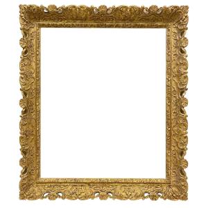 Regency Style Frame — 51.5 X 43 Cm — Ref. 2585