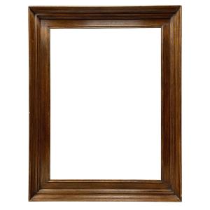 19th-century Flemish Renaissance Style Frame — 74.2 X 55 Cm — Ref. Pc0043m1