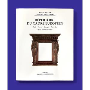 Directory Of The European Framework, Italy, France, Spain, Netherlands From The 15th Century To The 20th Century 