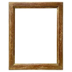Louis XVI Period Frame — 29 X 22.7 Cm — Ref. Pc0089m1