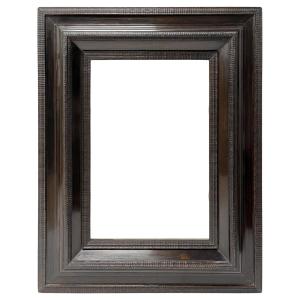 Flemish Renaissance Style Frame — 32 X 21 Cm — Ref. Pc0090m1