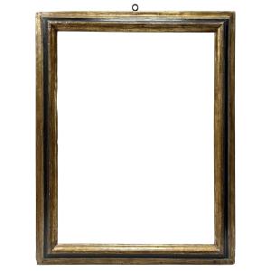 Italian Frame From The 18th Century — 61.1 X 46.5 Cm — Ref. Pc0093m1