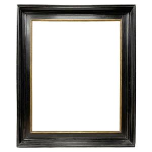 19th-century "cassetta" Frame — 82 X 63.8 Cm — Ref. Pc0105m1