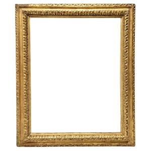Louis XIII Period Frame — 40.8 X 31.4 Cm — Ref. Pc0111m1