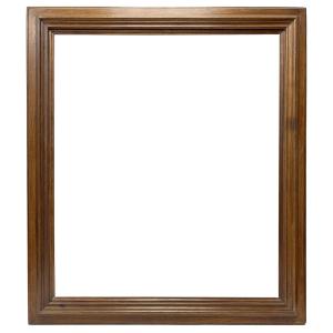 19th-century Flemish Frame — 70.4 X 60.4 Cm — Ref. Pc0119m1