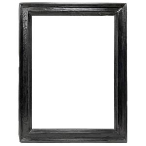 17th Century Spanish 'cassetta' Frame — 74 X 54.9 Cm — Ref. Pc0121m1