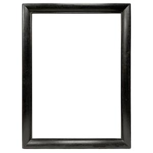 19th-century Molded Oak Frame — 82.3 X 59.5 Cm — Ref. Pc0124m1