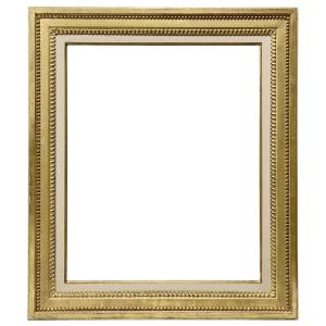 Louis XVI Style Frame — 62.4 X 51.3 Cm — Ref. Pc0132m1