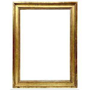 Louis XVI Period Frame — 57 X 40.7 Cm — Ref. Pc0134m1