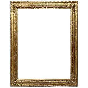 Renaissance Style Frame — 65.5 X 50.5 Cm — Ref. Pc0143m1