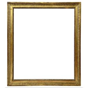 Louis XVI Period Frame — 67.3 X 56.8 Cm — Ref. Pc0152m1
