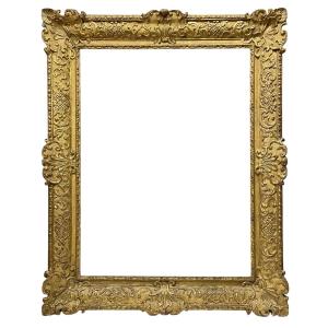 Regency Period Frame — 83 X 65 Cm — Ref. Pc0212m2