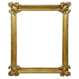 Regency Period Frame — 82 X 65.6 Cm — Pc0213m2