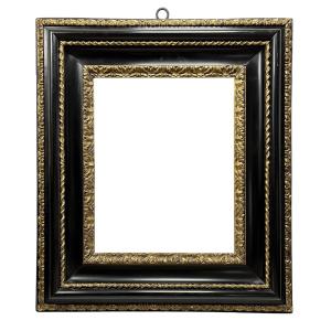 17th-century Roman Frame — 99.8 X 75.8 Cm — Ref. Pc0216m2