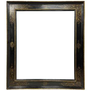 17th Century Italian Cassette Frame — 93 X 77 Cm — Ref.pc0219m2