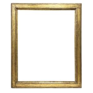 17th-century Italian Frame — 90.5 X 73.5 Cm — Pc0220m2
