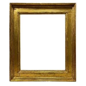 17th Century Italian Cassette Frame — 53 X 42.6 Cm — Ref. Pc0228m2