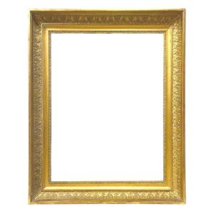 Empire Period Frame — 48.5 X 50.5 Cm — Ref. Pc0229m2