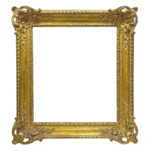 Regency Period Frame — 54.5 X 46.5 Cm — Ref. Pc0230m2