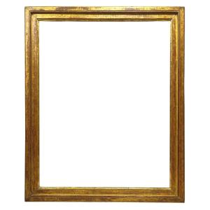 Louis XVI Period Frame — 81.8 X 65.2 Cm — Ref. Pc0232m2