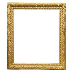 Louis XIII Period Frame — 71 X 60.7 Cm — Ref. Pc0235m2